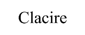 CLACIRE