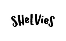 SHELVIES