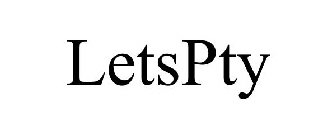 LETSPTY