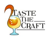 TASTE THE CRAFT