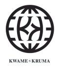 KK KWAME N KRUMA