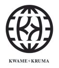 KWAME N KRUMA