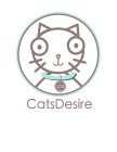 CD CATSDESIRE