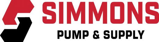 S SIMMONS PUMP & SUPPLY