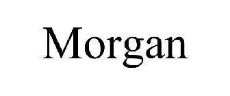 MORGAN