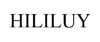 HILILUY