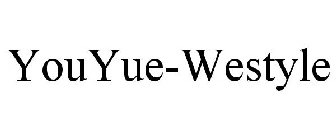 YOUYUE-WESTYLE