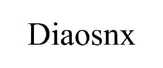 DIAOSNX