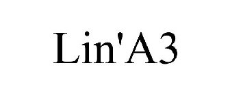 LIN'A3