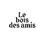 LES BOIS DES AMIS