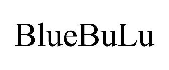 BLUEBULU