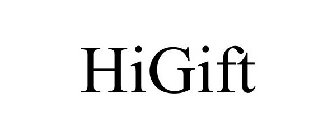 HIGIFT