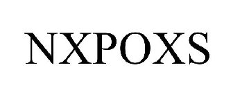 NXPOXS