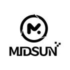 M MIDSUN
