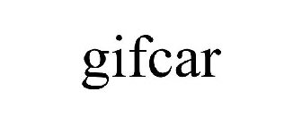 GIFCAR