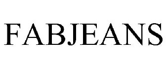 FABJEANS
