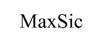 MAXSIC