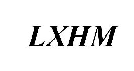 LXHM