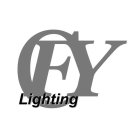 CFY LIGHTING