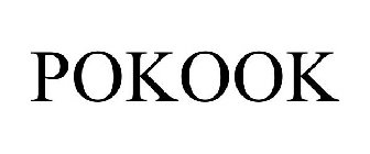 POKOOK