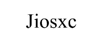 JIOSXC