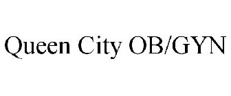 QUEEN CITY OB/GYN