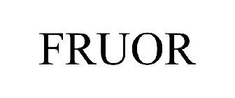 FRUOR