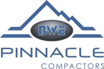 BWE PINNACLE COMPACTORS 800-221-4153