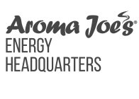 AROMA JOES ENERGY HEADQUARTERS