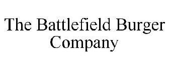 THE BATTLEFIELD BURGER COMPANY