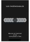 LES INDÉMODABLES MAISON DE PARFUMS ET DE SUPPLÉMENT D'ÂME