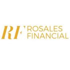 RF ROSALES FINANCIAL