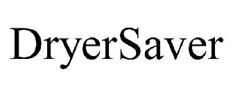 DRYERSAVER