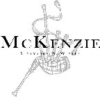 MCKENZIE VINEYARDS & WINERY