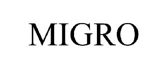 MIGRO