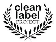 CLEAN LABEL PROJECT