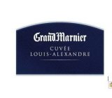 GRAND MARNIER CUVÉE LOUIS-ALEXANDRE