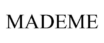 MADEME