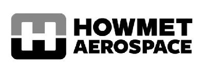 H HOWMET AEROSPACE