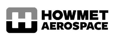 H HOWMET AEROSPACE