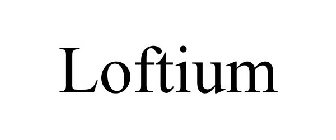 LOFTIUM