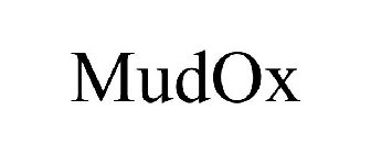 MUDOX
