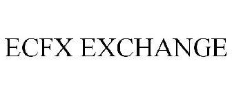 ECFX EXCHANGE