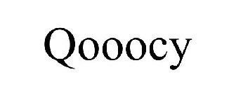 QOOOCY