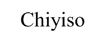 CHIYISO