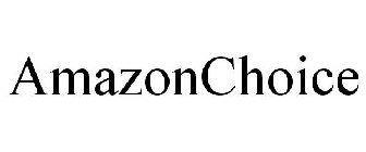 AMAZONCHOICE