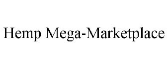 HEMP MEGA-MARKETPLACE