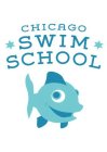 CHICAGO SWIM SCHOOL