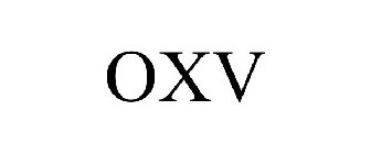 OXV