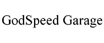 GODSPEED GARAGE